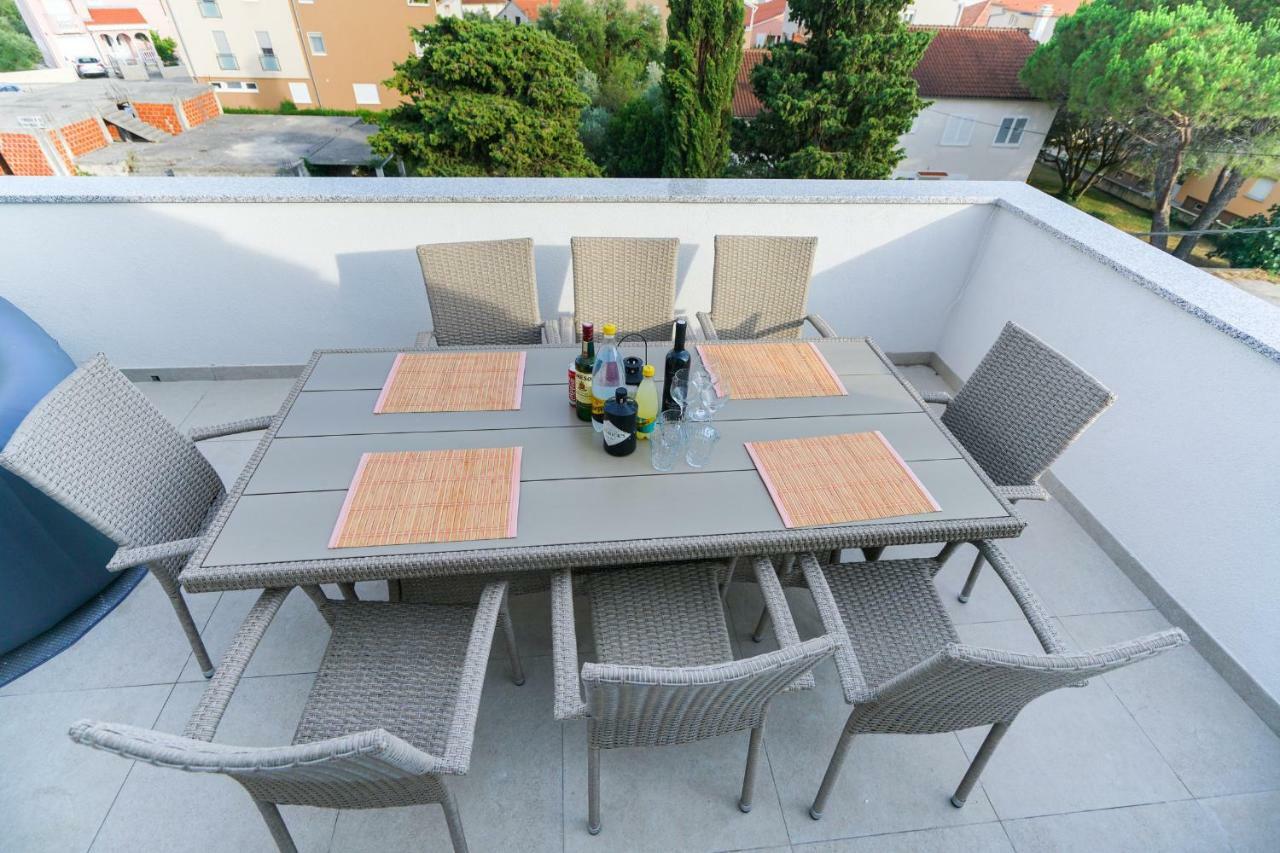 Apartment Summer Fever Zára Kültér fotó