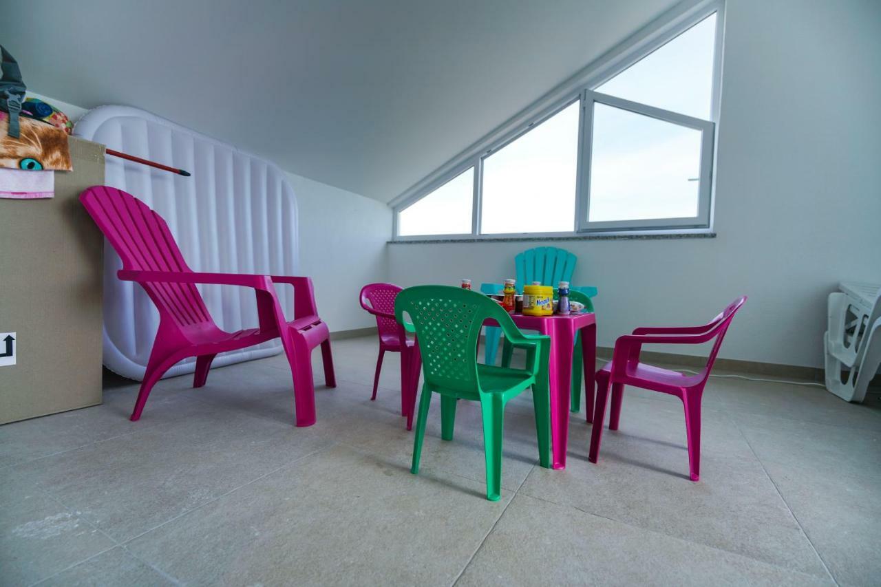 Apartment Summer Fever Zára Kültér fotó